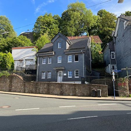 Mehrere Zimmer In Erster Lage Siegen Eksteriør bilde