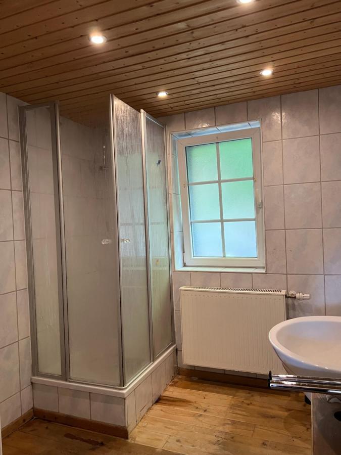 Mehrere Zimmer In Erster Lage Siegen Eksteriør bilde
