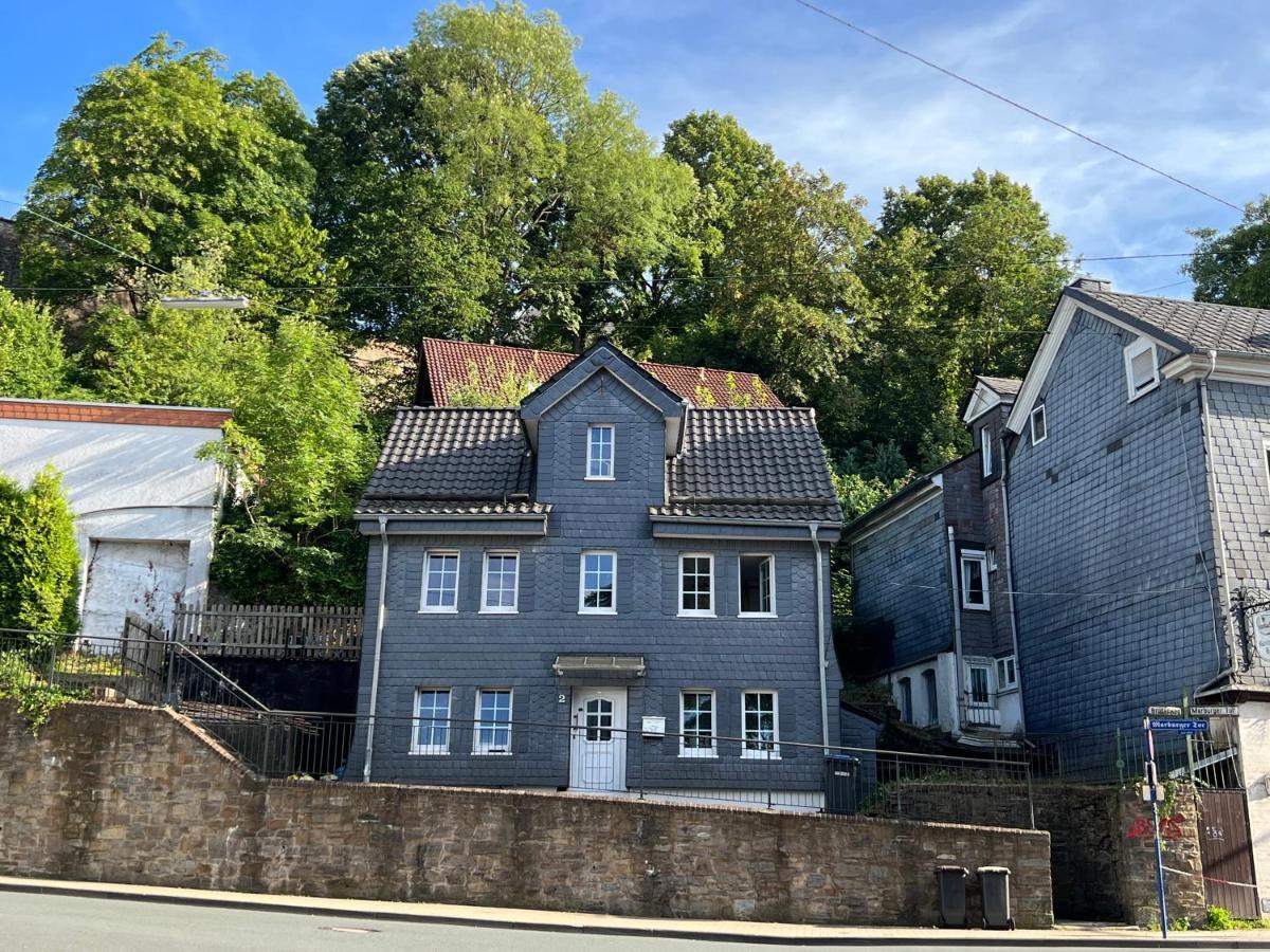 Mehrere Zimmer In Erster Lage Siegen Eksteriør bilde