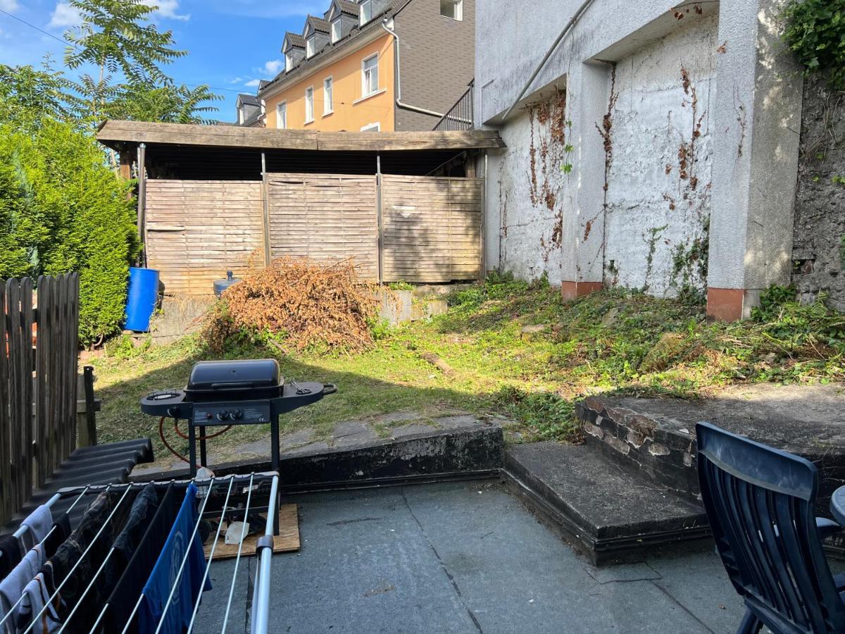 Mehrere Zimmer In Erster Lage Siegen Eksteriør bilde
