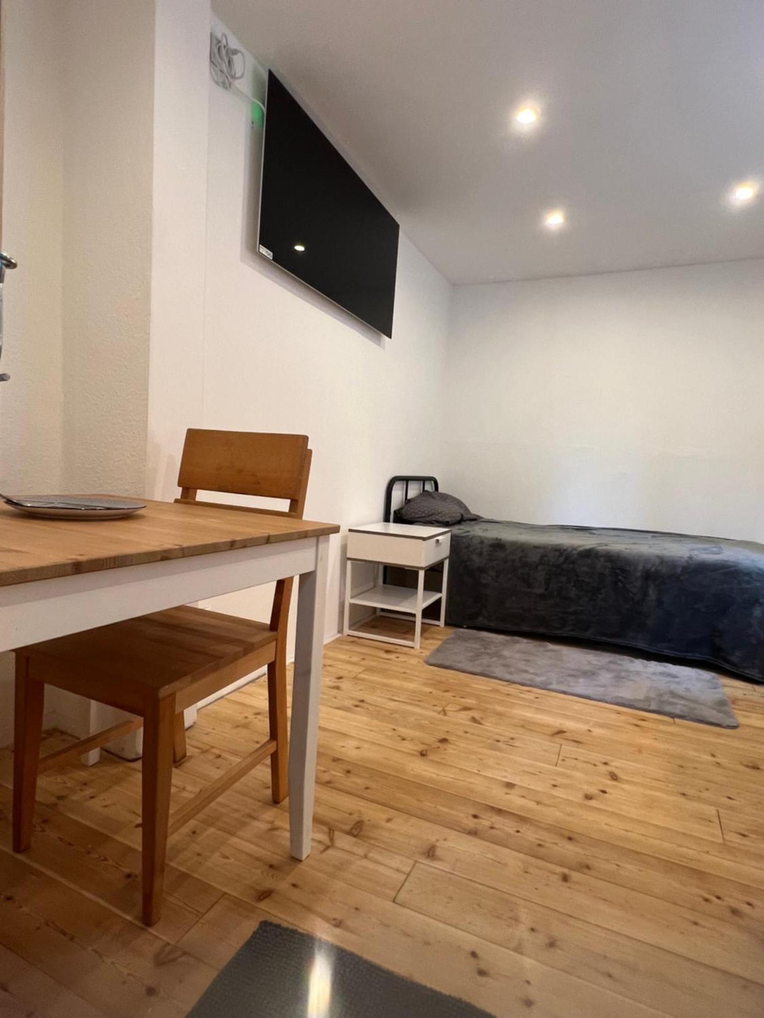 Mehrere Zimmer In Erster Lage Siegen Eksteriør bilde