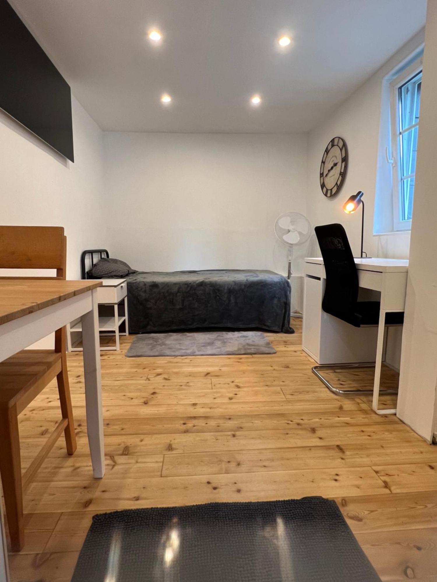 Mehrere Zimmer In Erster Lage Siegen Eksteriør bilde
