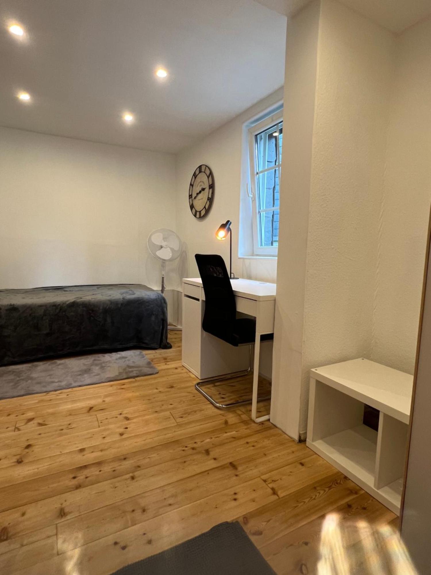 Mehrere Zimmer In Erster Lage Siegen Eksteriør bilde
