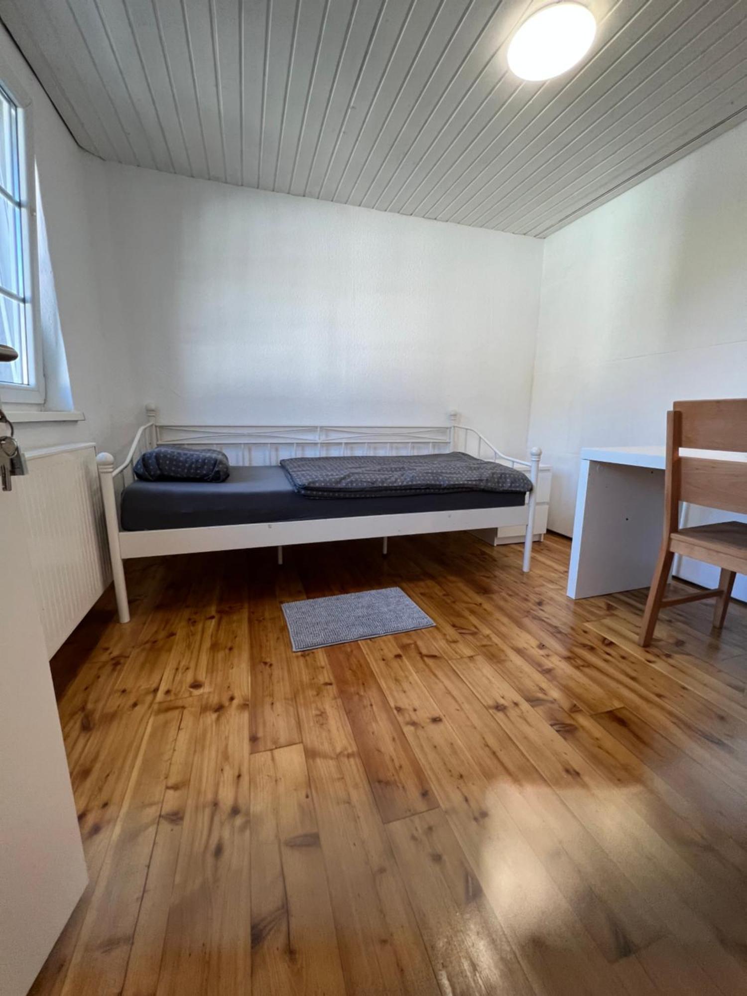 Mehrere Zimmer In Erster Lage Siegen Eksteriør bilde