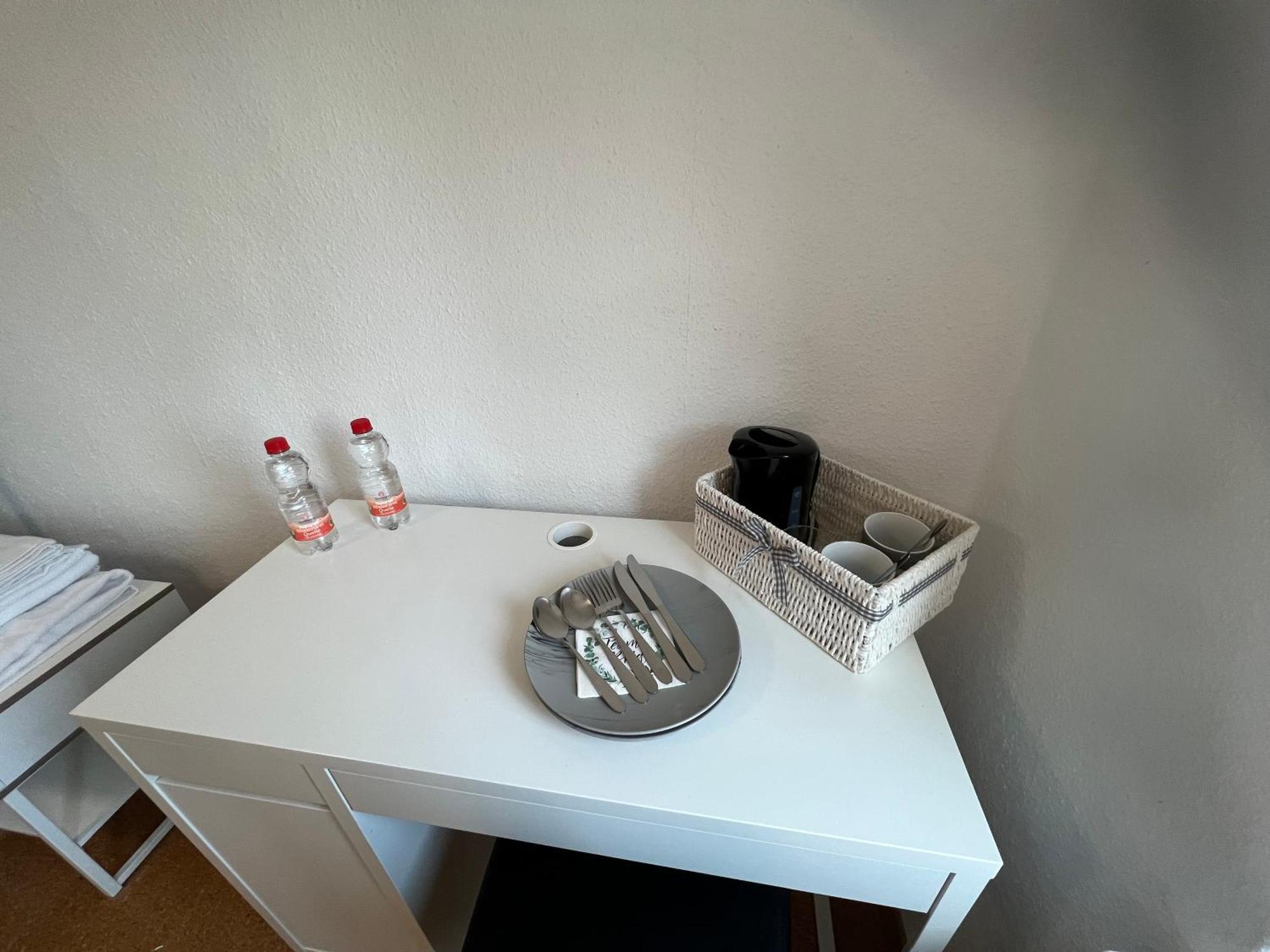 Mehrere Zimmer In Erster Lage Siegen Eksteriør bilde