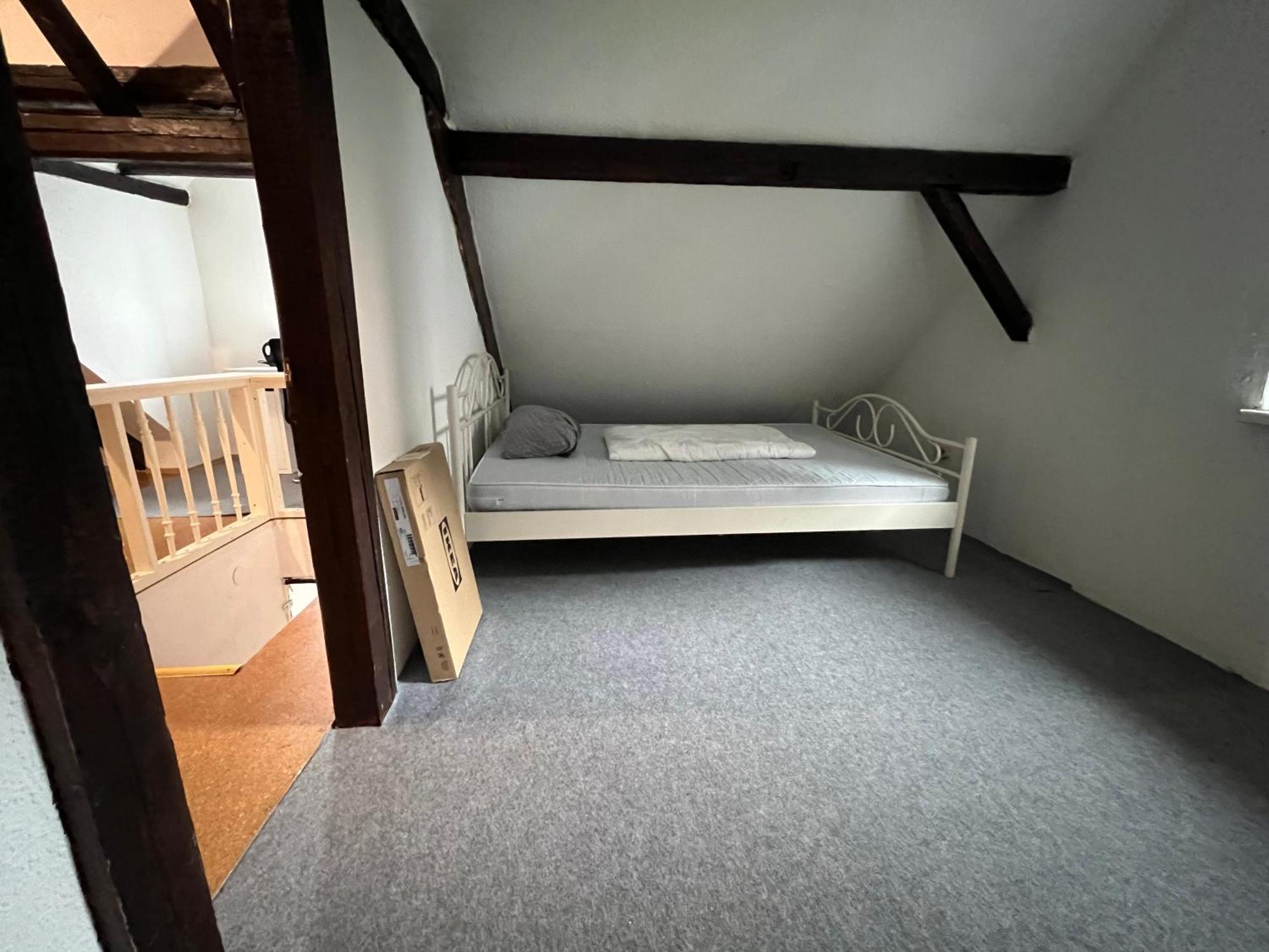 Mehrere Zimmer In Erster Lage Siegen Eksteriør bilde