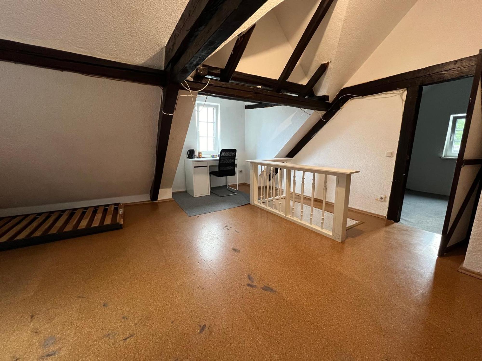 Mehrere Zimmer In Erster Lage Siegen Eksteriør bilde